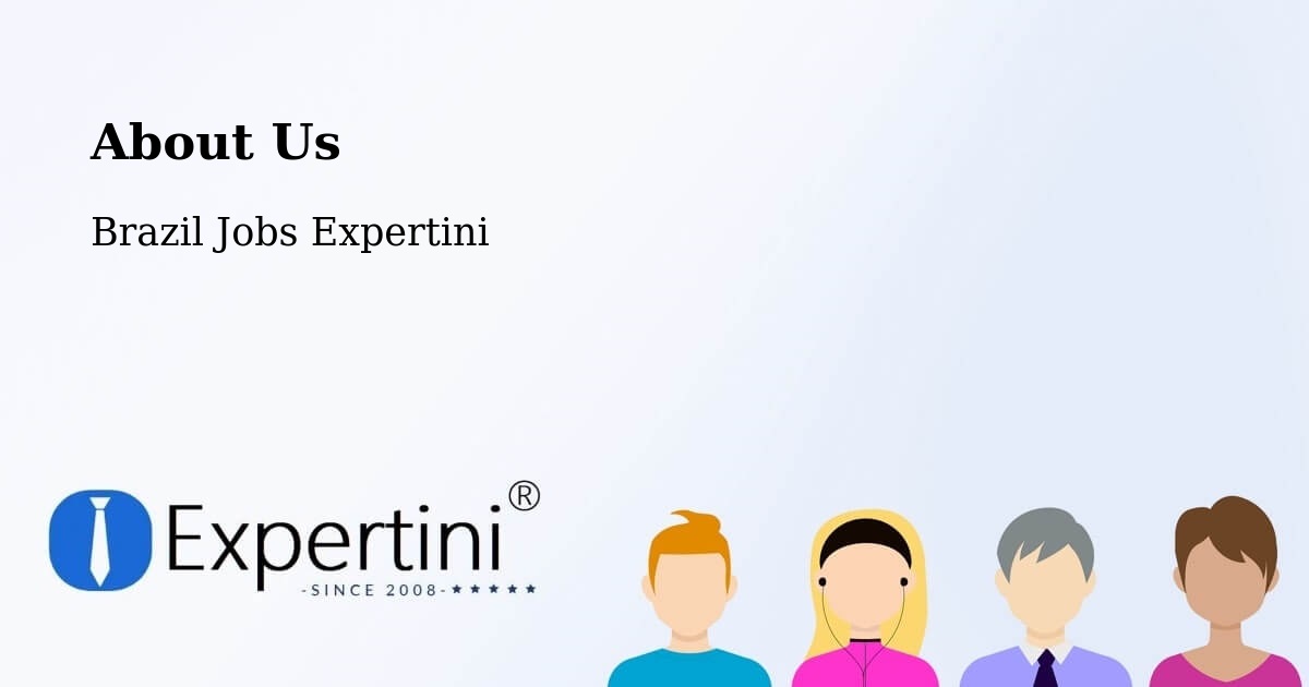 About Expertini Recruitment Platform  – Paratinga - Paratinga, Brazil Jobs Expertini