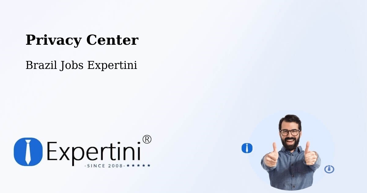Privacy Policy – Paratinga - Brazil Jobs Expertini