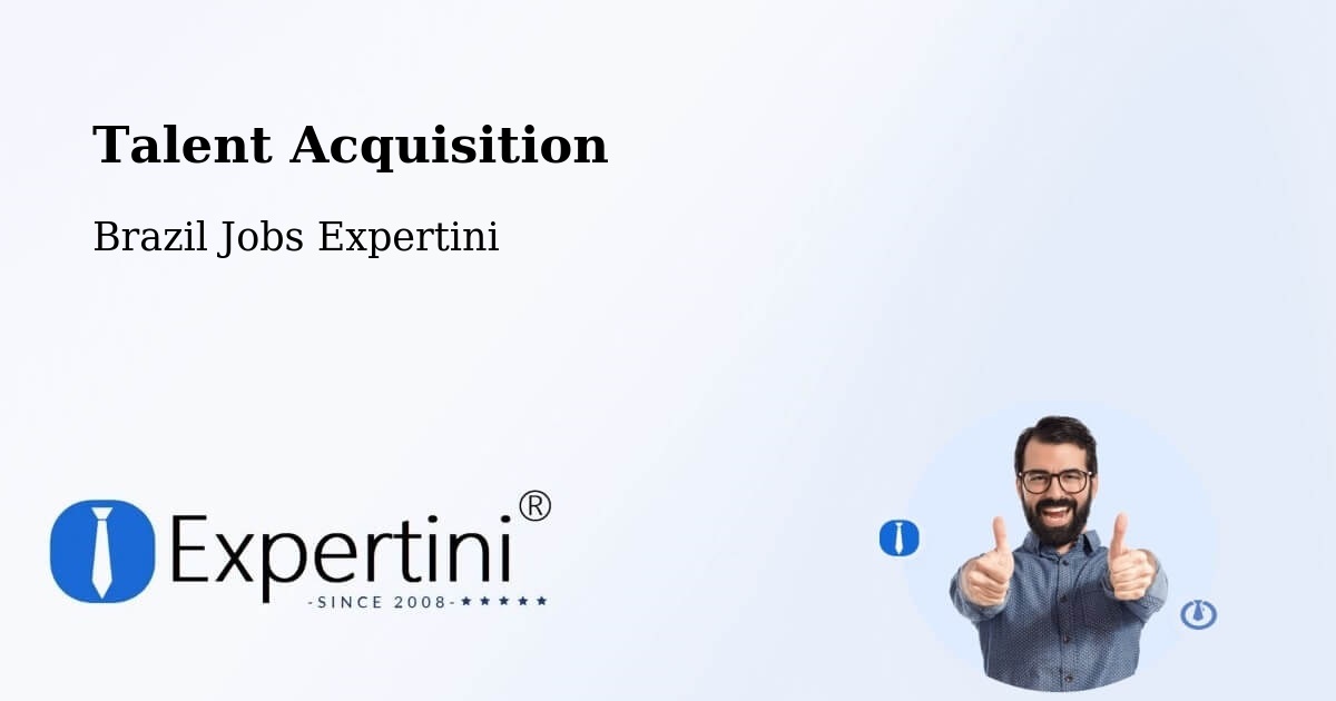 Post Jobs & Find Candidates in Paratinga – Talent Acquisition Solutions - Brazil Jobs Expertini